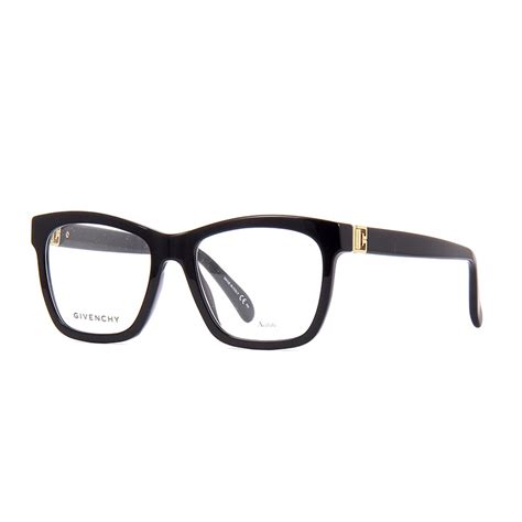 givenchy reading glasses|Givenchy glasses frames women's.